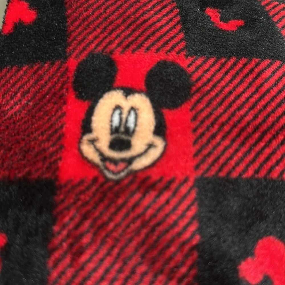 Disney mickey mouse